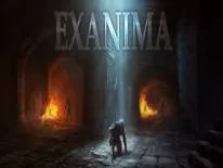 Exanima: PC Trainer (0.7.0.6): Saúde Infinita, Um Hit Mata e Infinito Resistência