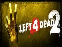 Left 4 Dead 2: PC Trainer (07.22.2018): Saúde Ilimitado Equipe, Sem Carregamento e Munição Ilimitada