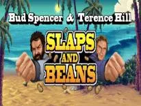Conquistas e Troféus de Bud Spencer & Terence Hill - Slaps and Beans