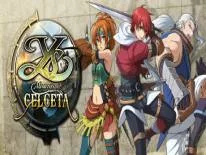 Conquistas e Troféus de Ys: Memories of Celceta