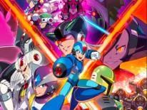 Mega Man X Legacy Collection 2: PC Trainer (ORIGINAL): Intocável, Saúde Infinita e Vidas Infinitas