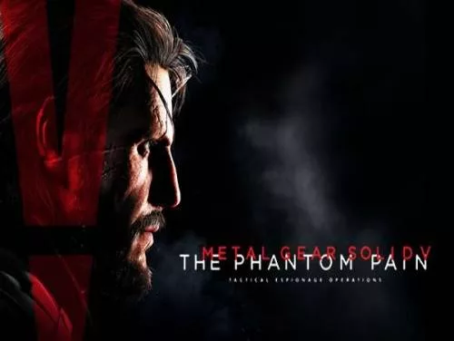Truques de Metal Gear Solid V The Phantom Pain para PC Truques de Metal Gear Solid V The Phantom Pain para PC