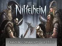 Conquistas e Troféus de Niffelheim