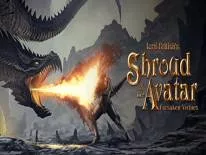 Conquistas e Troféus de Shroud of the Avatar: Forsaken Virtues