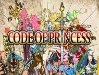 Conquistas e Troféus de Code of Princess