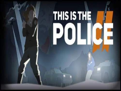 Conquistas e Troféus de This is the Police 2 Conquistas e Troféus de This is the Police 2