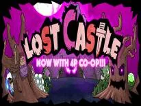 Conquistas e Troféus de Lost Castle