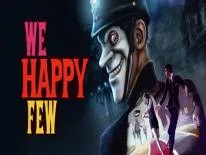Conquistas e Troféus de We Happy Few