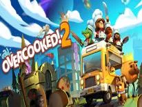 Conquistas e Troféus de Overcooked 2