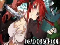 Conquistas e Troféus de Dead or School