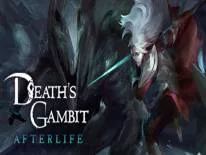 Conquistas e Troféus de Death's Gambit