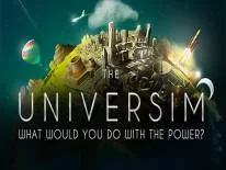 The Universim: PC Trainer (0.0.39.29464): Mega Suprimentos, Pesquisa Rápida e Construir Velocemene