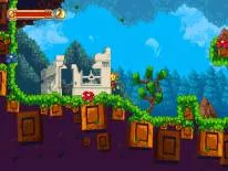 Conquistas e Troféus de Iconoclasts