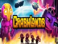Conquistas e Troféus de Crashlands
