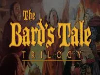Conquistas e Troféus de The Bard's Tale Trilogy