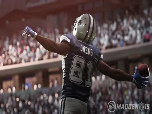 Conquistas e Troféus de Madden NFL 19 Conquistas e Troféus de Madden NFL 19