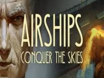 Conquistas e Troféus de Airships: Conquer the Skies
