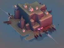 Conquistas e Troféus de Bad North