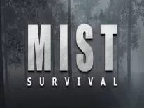 Mist Survival: PC Trainer (0.3.10.1): Saúde, Resistência e Conjunto De Fome