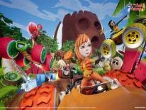 Conquistas e Troféus de All-Star Fruit Racing