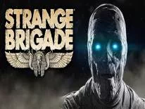 Conquistas e Troféus de Strange Brigade