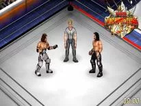 Conquistas e Troféus de Fire Pro Wrestling World