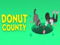 Conquistas e Troféus de Donut County