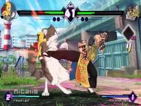 Conquistas e Troféus de Blade Strangers