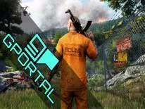 SCUM: PC Trainer (0.1.17.9119): Saúde Ilimitado, Alta Resistência e Batidas e Pressão arterial Baixa