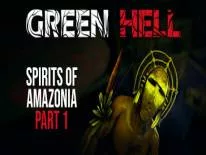 Conquistas e Troféus de Green Hell