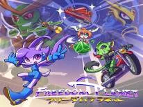 Conquistas e Troféus de Freedom Planet