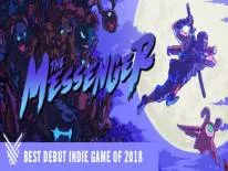 Conquistas e Troféus de The Messenger
