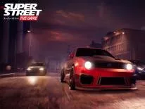 Conquistas e Troféus de Super Street: The Game