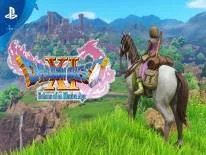 Conquistas e Troféus de Dragon Quest XI: Echoes of an Elusive Age
