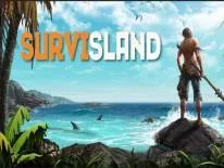 Survisland: PC Trainer (0.6.1.1): Saúde Infinita, Oxigênio Infinito e Sangue Infinito