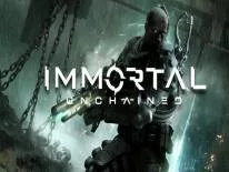 Conquistas e Troféus de Immortal: Unchained