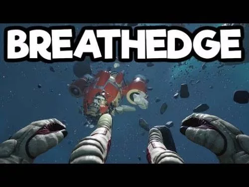 Conquistas e Troféus de Breathedge Conquistas e Troféus de Breathedge