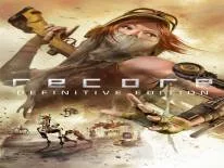 ReCore: Definitive Edition: PC Trainer (BUILD 2250180): Saúde Ilimitado, Munição Ilimitada e Saltos Ilimitado