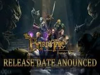 The Bard's Tale IV: PC Trainer (01.09.2019): Configurar Pontos De Saúde, Configurar A Armadura De Classe e Definir O Poder De Ataque
