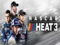 Conquistas e Troféus de NASCAR Heat 3