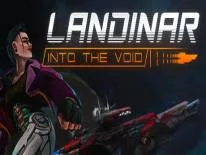 Landinar: Into the Void: PC Trainer (1.0.0.1): Dinheiro Ilimitado, Sem Sobreaquecimento e Afterburner Ilimitado