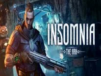 INSOMNIA: The Ark: PC Trainer (1.5): Saúde, Resistência Definida e Conjunto De Fome