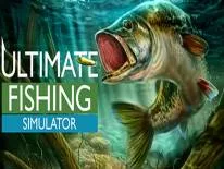 Conquistas e Troféus de Ultimate Fishing Simulator