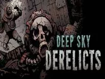 Deep Sky Derelicts: PC Trainer (1.2.1): Super Créditos, Energia Ilimitada e Super Caracteres