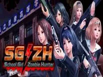 SG/ZH: School Girl/Zombie Hunter: PC Trainer (1.01): Saúde Infinita, Infinito Resistência e Munição Ilimitada