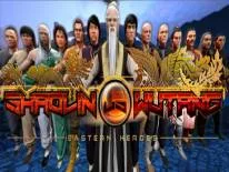 Shaolin vs Wutang: PC Trainer (2018 UPDATE): Saúde Infinita, Bar Completo e Sem Luz Inimigo