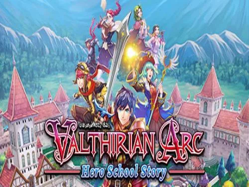 Truques de Valthirian Arc: Hero School Story para PC Truques de Valthirian Arc: Hero School Story para PC