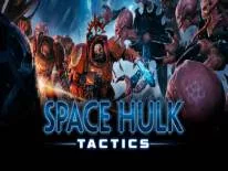 Space Hulk: Tactics: PC Trainer (r.28732): Pontos Ilimitada AP, Ilimitado CP e Drive Unlimited AP