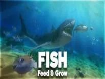 Feed and Grow: Fish: PC Trainer (0.9.3f): Saúde Infinita, Energia Infinita e Alteração de EXP