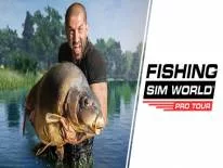 Conquistas e Troféus de Fishing Sim World